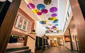 Sandman Signature Aberdeen Hotel&Spa